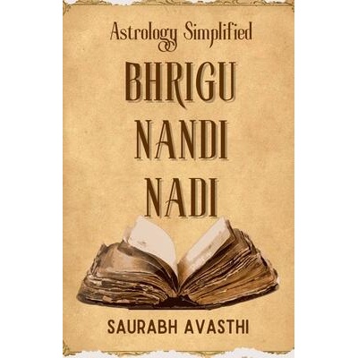 Bhrigu Nandi Nadi | Saurabh Avasthi