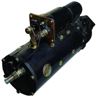 Startér Caterpillar 6N0424