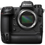 Nikon Z9 + Nikkor Z 24-70mm f/4 S Цифрови фотоапарати
