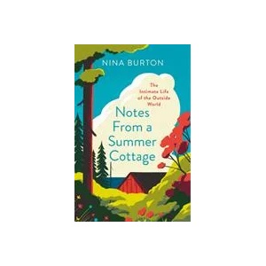 Notes from a Summer Cottage | Nina Burton (ISBN: 9780008467067)