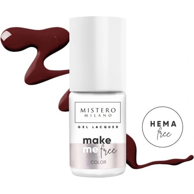 Mistero Milano MAKE ME SEDUCTIVE 7 ml