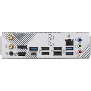 ASRock A620M PRO RS WIFI