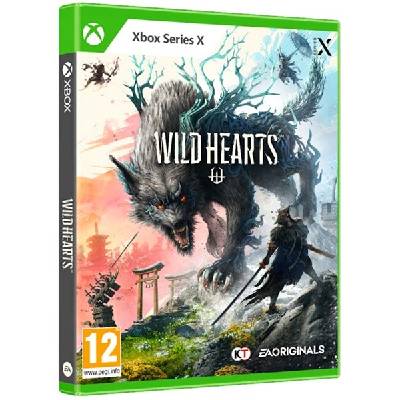 Wild Hearts – Xbox Series X