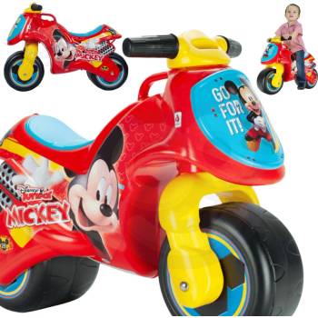 Injusa Mickey Mouse