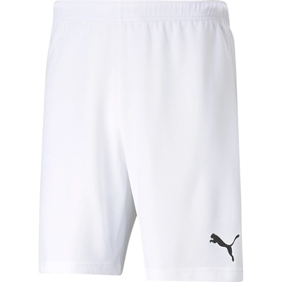 Puma teamRISE Short vel. XL bílé