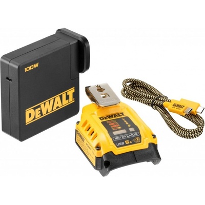 DEWALT DCB094K – Zboží Dáma