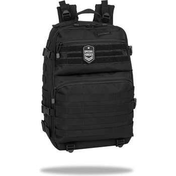 Image 1 of COOLPACK Раница COOLPACK Soldier Black