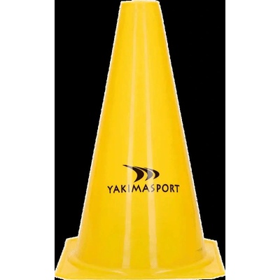 yakimasport Kužel 23cm – Zbozi.Blesk.cz