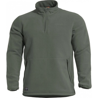 Mikina Pentagon Kedros camo green