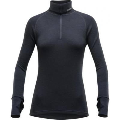Devold Expedition Woman Zip Neck