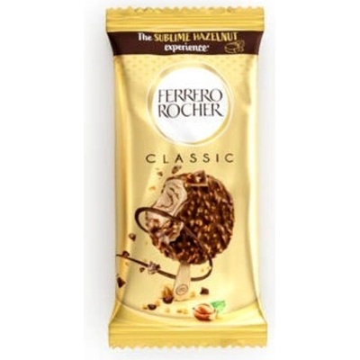 Ferrero Rocher zmrzlina 70 ml – Zboží Dáma