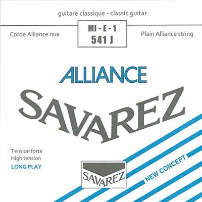 Savarez 541J E1
