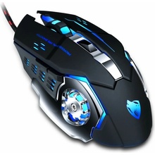 T-Wolf V6