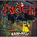 AIDEN: RAIN IN HELL CD