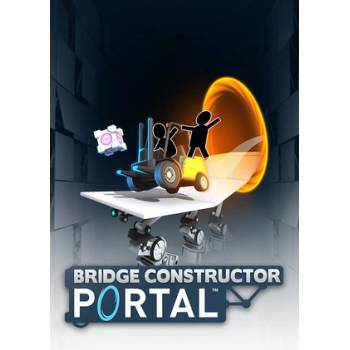 Bridge Constructor Portal