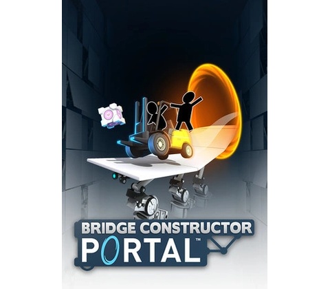 Bridge Constructor Portal