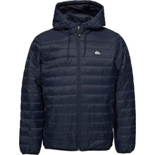 Quiksilver SCALY HOOD tmavo modrá