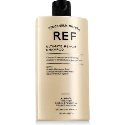REF Stockholm Ultimate Repair Shampoo 285 ml