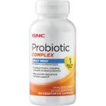 GNC Multi-Strain Probiotic Complex - 1 Billion CFU`s [100 капсули]