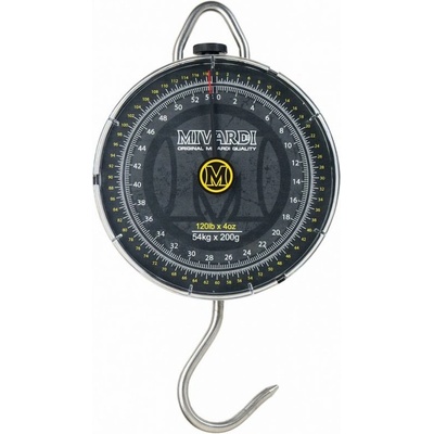 Mivardi Váha Hardcore 54kg