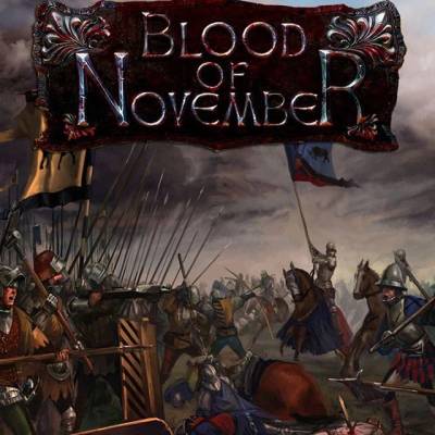 Aterdux Entertainment Eisenwald Blood of November (PC)