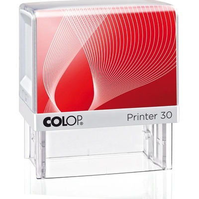 Colop Printer 30 – Zboží Dáma