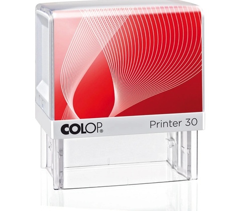 Colop Printer 30
