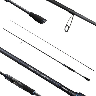 Savage Gear Defiance SG2 Light Game 2,74 m 4-16 g 2 diely