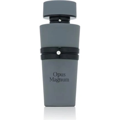 Opus Magnum Extrait de Parfum Spray 100 ml унисекс