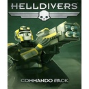 HELLDIVERS Commando Pack