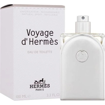 Hermès Voyage d'Hermès 100 ml eau de toilette унисекс