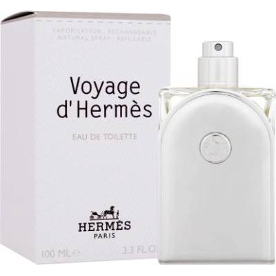 Hermès Voyage d'Hermès 100 ml eau de toilette унисекс