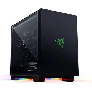 Razer Tomahawk Mini-ITX RC21-01400100-R3M1