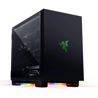 Razer Tomahawk Mini-ITX RC21-01400100-R3M1