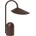 ferm LIVING Безжична лампа Arum шоколадова (1104270856)