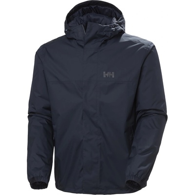 Helly Hansen Vancouver Fleece Lined Jacket Размер: L / Цвят: тъмно син