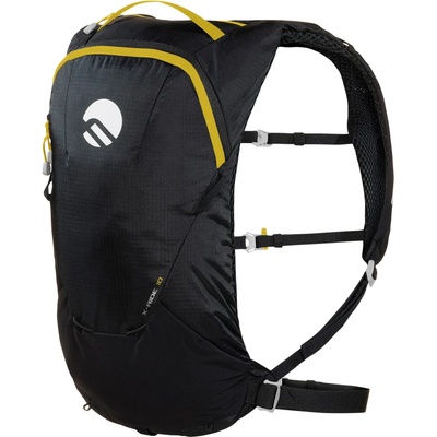 Ferrino Раница за трейл бягане Ferrino X-Ride 10 Trail running backpack - Black - размер One Size (502-8540-0111)
