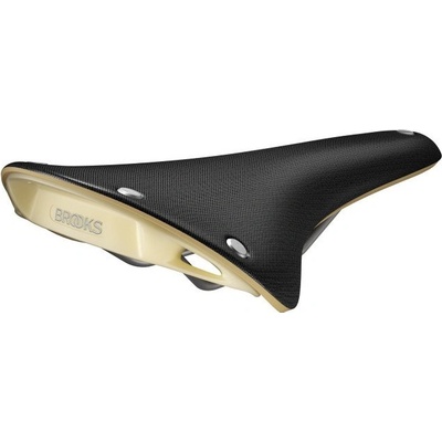 Brooks C17 Special Recycled Nylon černé