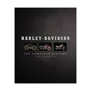 Harley-Davidson | Darwin Holmstrom (ISBN: 9780760350003)