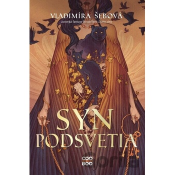 Syn podsvetia