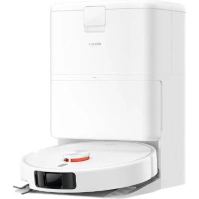 Xiaomi Robot Vacuum H50 Pro White