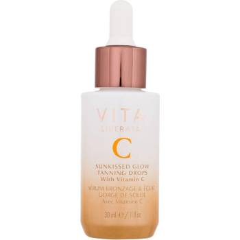 Vita Liberata Sunkissed Glow Tanning Drops от Vita Liberata за Жени Бронзиращ крем 30мл