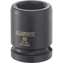 Tona Expert Hlavica Expert E113497, 17 mm, 1/2", priemyselná, 6 hran