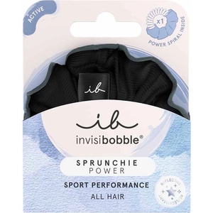 Invisibobble Sprunchie Power Black Panther