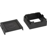 RCF Raincover куфар за RCF серия HDL водоустойчив