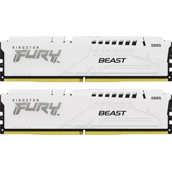 Image 1 of Kingston FURY Beast 64GB (2x32GB) DDR5 6000MHz KF560C30BWEK2-64
