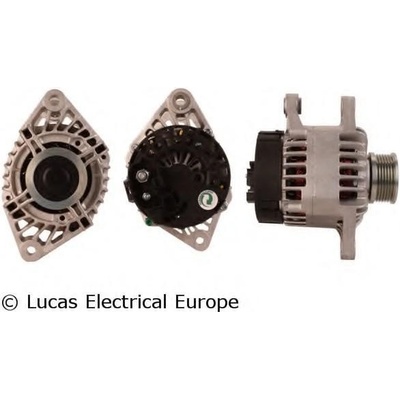 LUCAS ELECTRICAL Alternátor LUE LRA02105