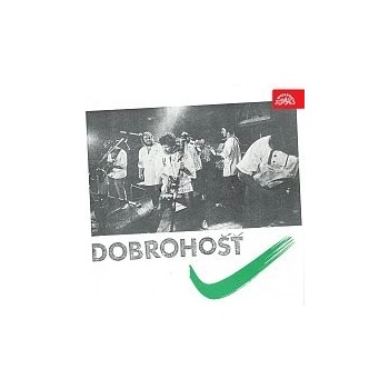 Dobrohošť – Dobrohošť MP3