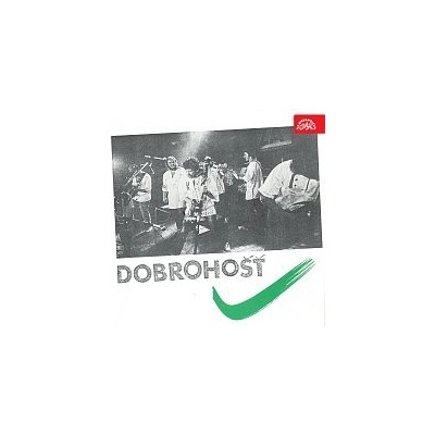 Dobrohošť – Dobrohošť MP3
