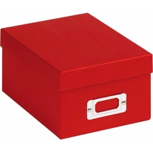 Walther Fotobox Fun red 700 Photos 10x15 FB115R